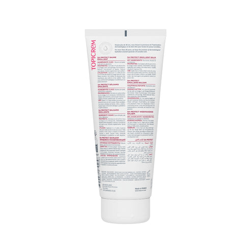 Topicrem DA Emollient Balm