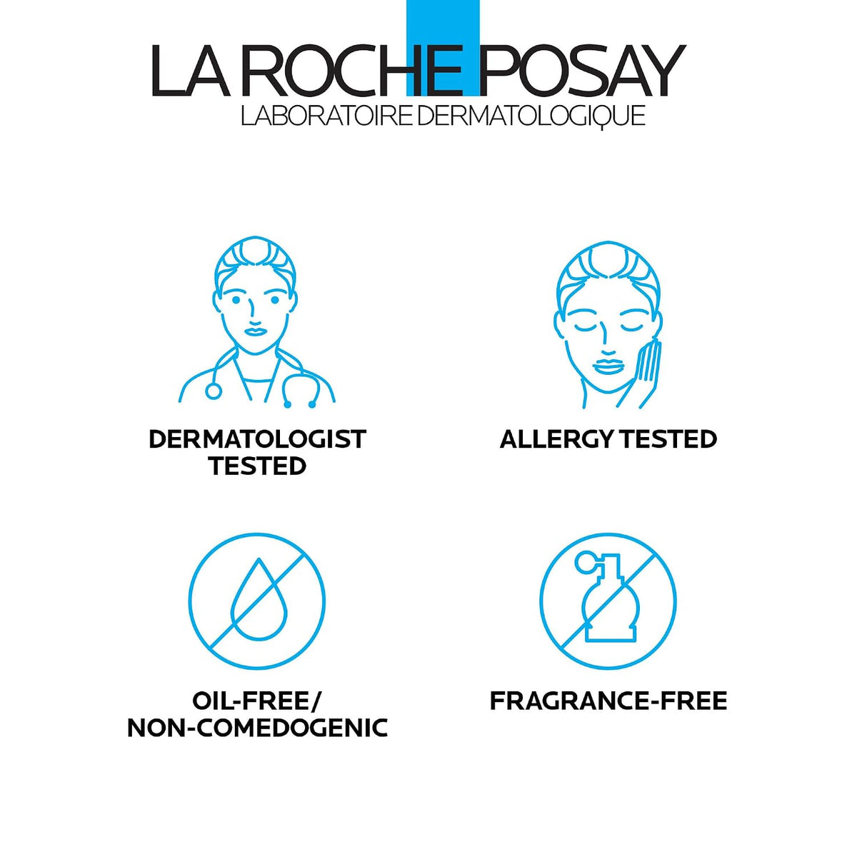 La Roche Posay Effaclar Mat