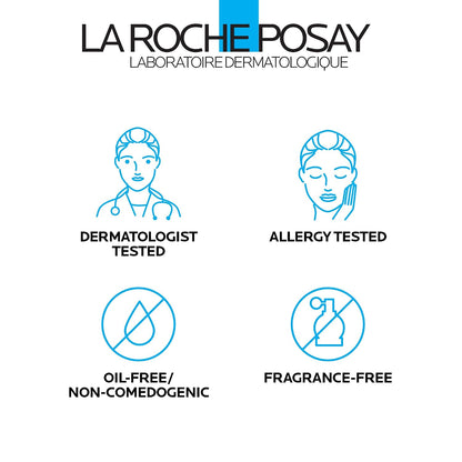 La Roche Posay Effaclar Mat