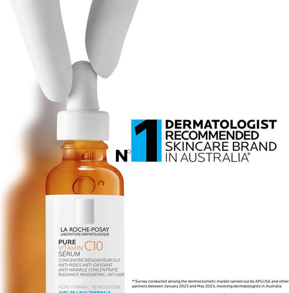 La Roche Posay Pure Vitamin C10 Serum
