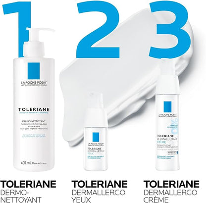 La Roche Posay Toleriane Dermallergo Cream