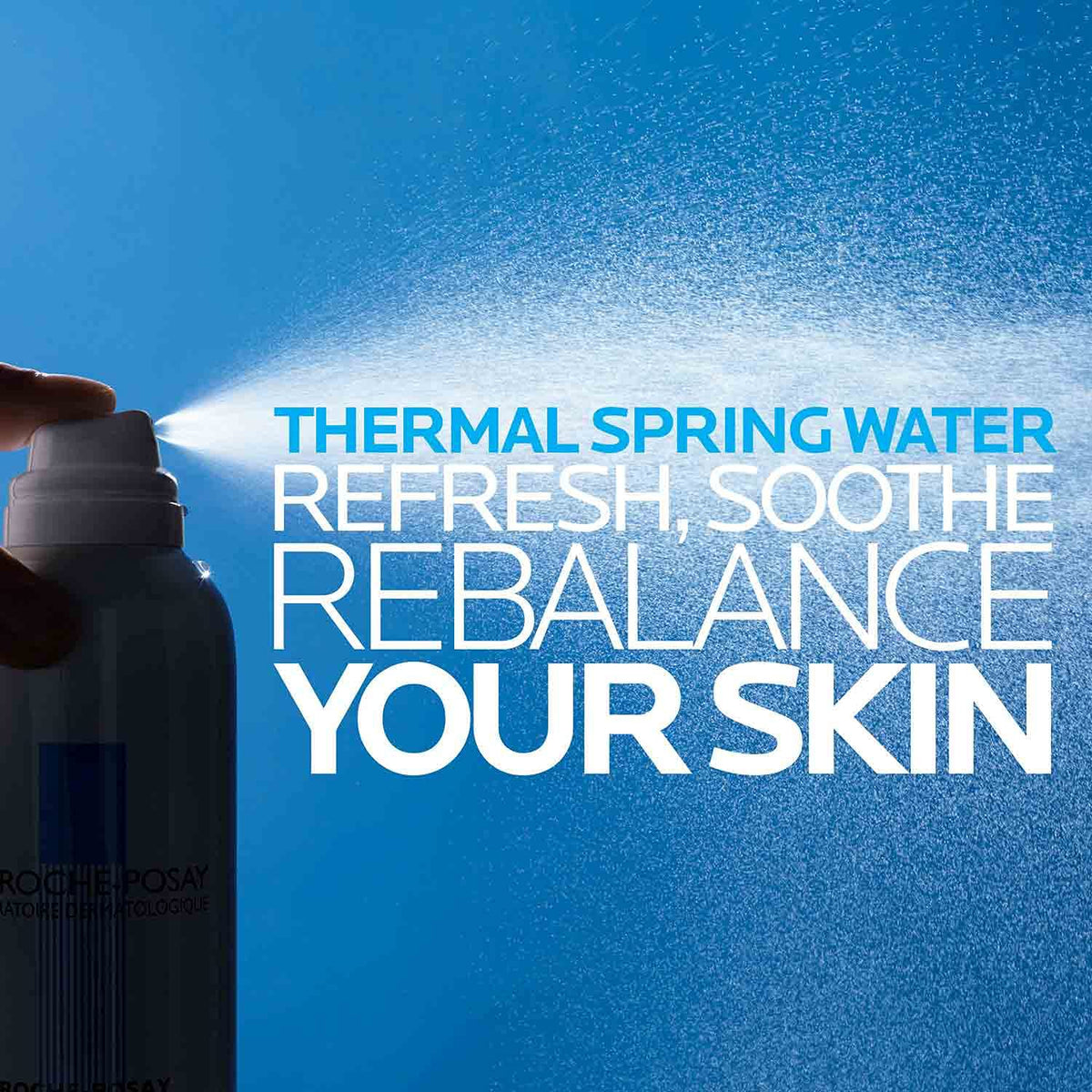 La Roche Posay Thermal Spring Water