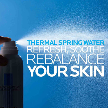 La Roche Posay Thermal Spring Water