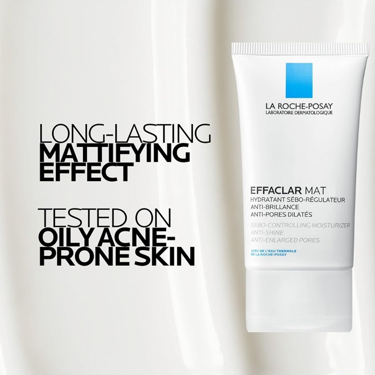 La Roche Posay Effaclar Mat