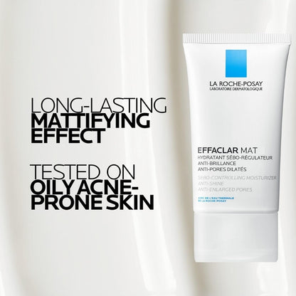 La Roche Posay Effaclar Mat