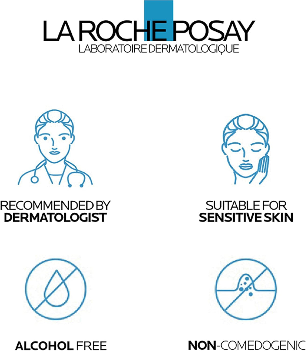 La Roche Posay Mela B3 Serum