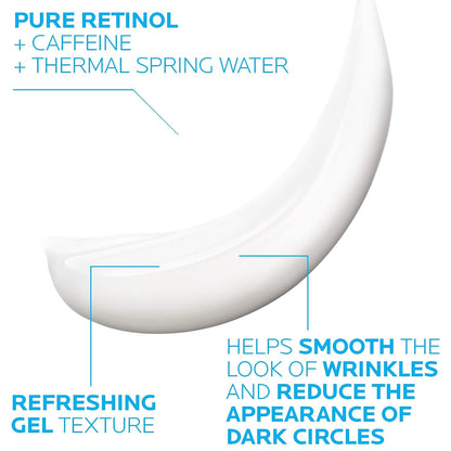 La Roche Posay Effaclar Mat