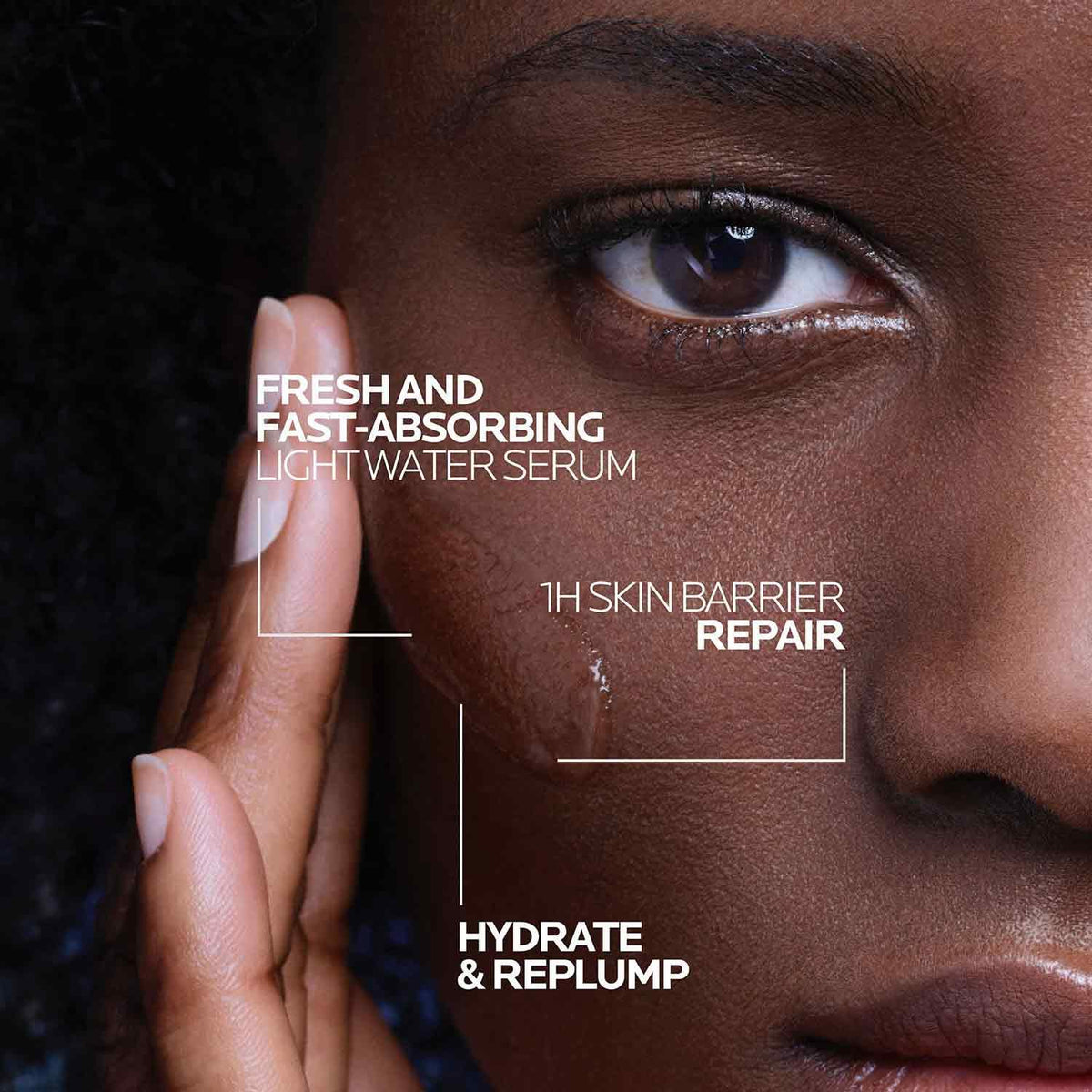 La Roche Posay Hyalu B5 Serum