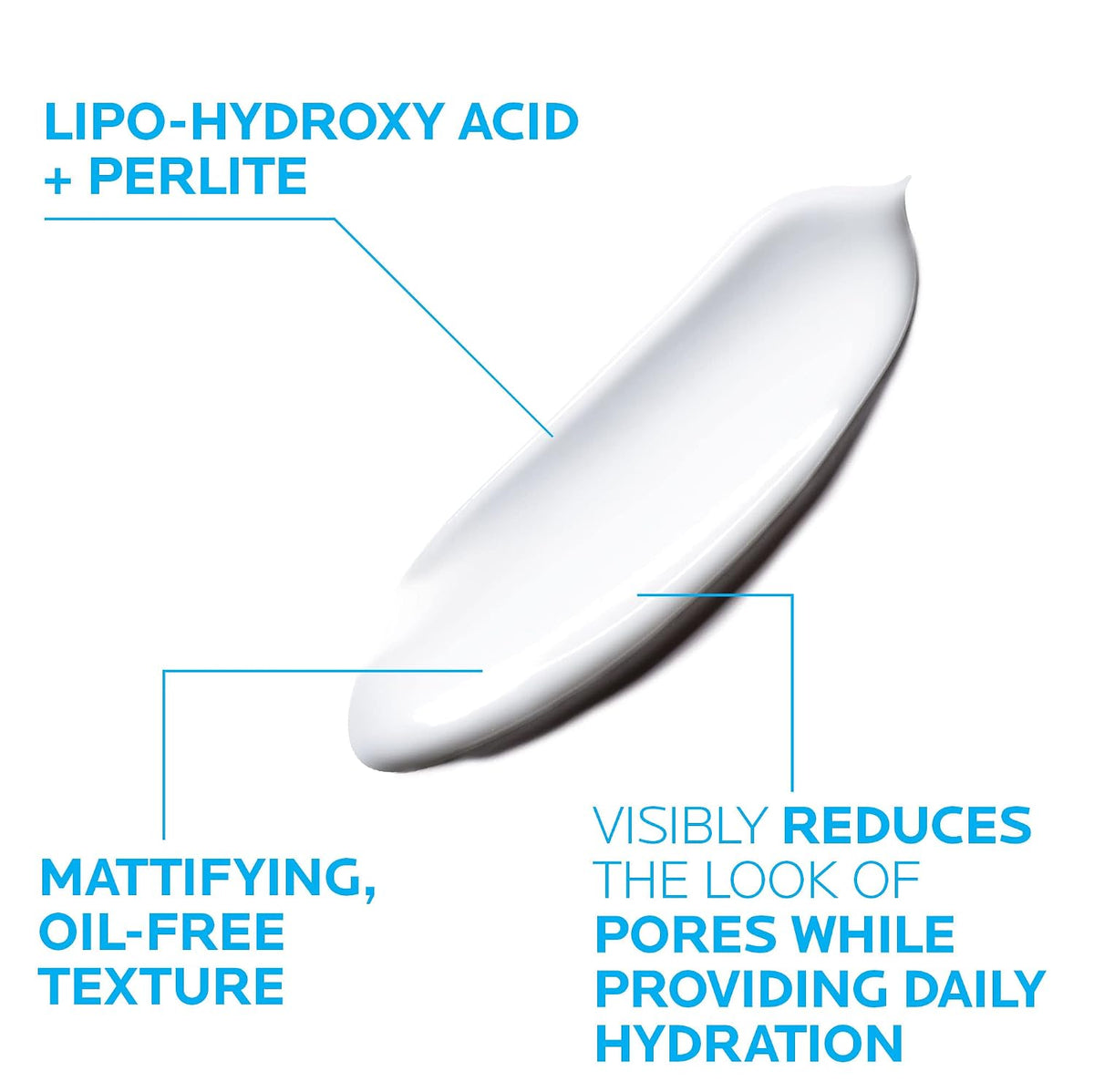 La Roche Posay Effaclar Mat