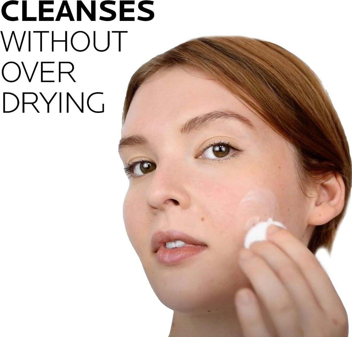 La Roche Posay Toleriane Dermo-Cleanser