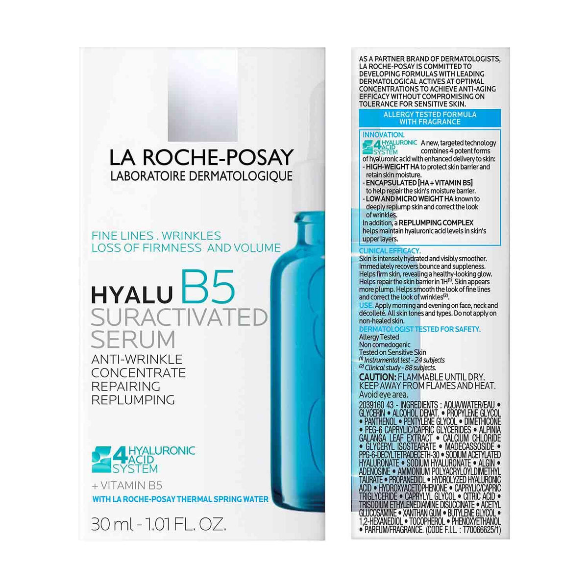 La Roche Posay Hyalu B5 Serum