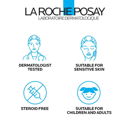 La Roche Posay Cicaplast Gel B5 Pro-Recovery Skincare