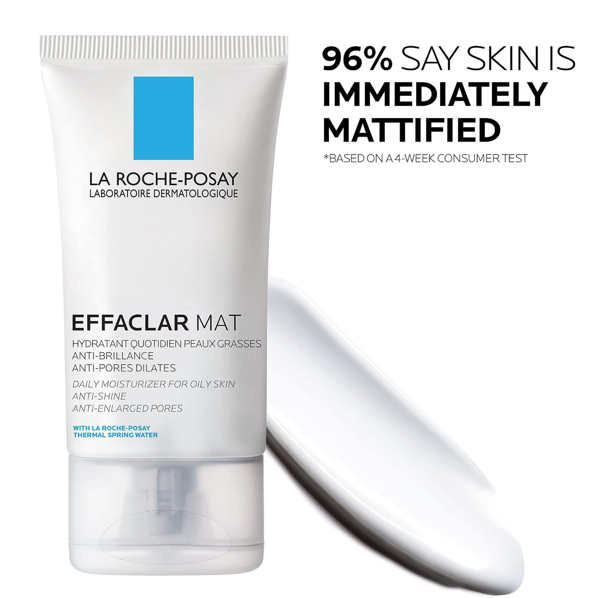 La Roche Posay Effaclar Mat