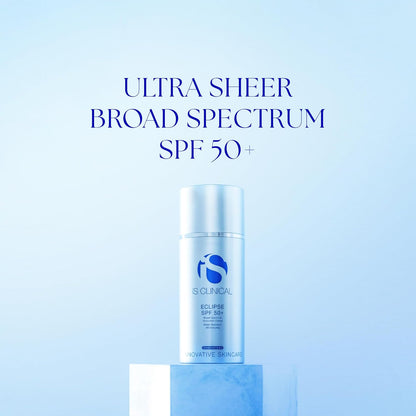iS Clinical Eclipse SPF 50+