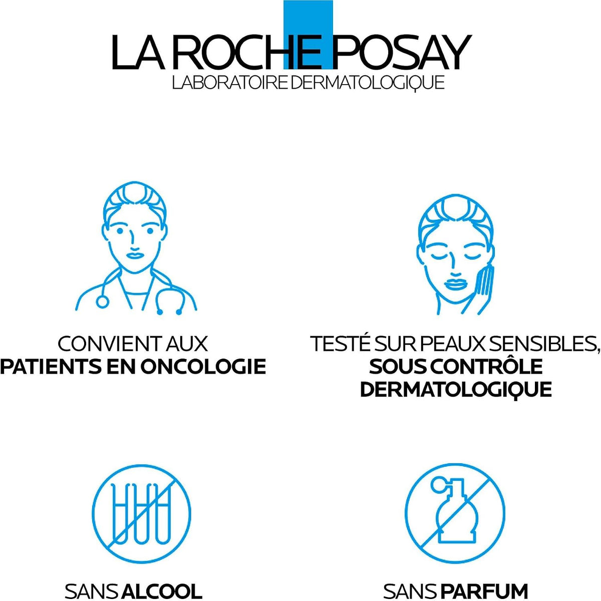 La Roche Posay Toleriane Dermallergo Cream