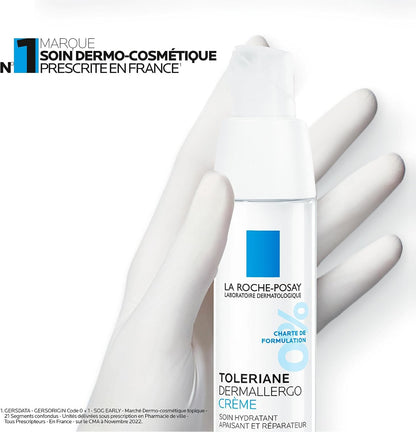La Roche Posay Toleriane Dermallergo Cream