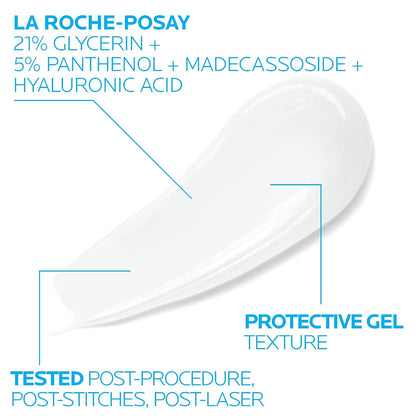 La Roche Posay Cicaplast Gel B5 Pro-Recovery Skincare