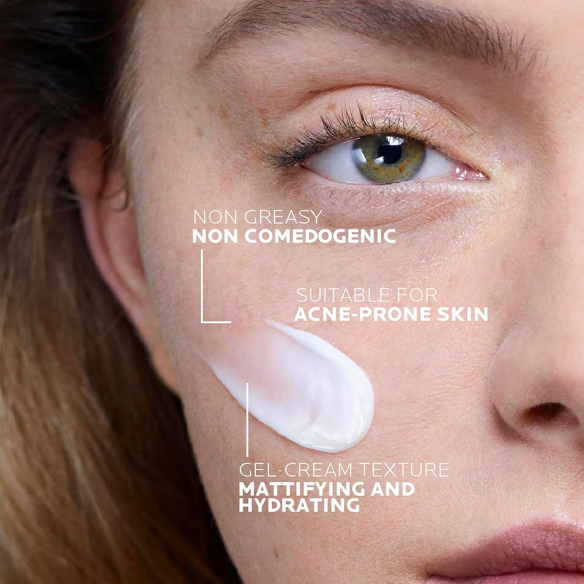 La Roche Posay Duo+M Anti-Imperfections Triple Corrective Care