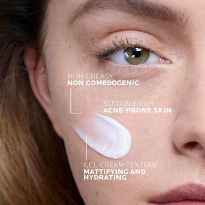 La Roche Posay Duo+M Anti-Imperfections Triple Corrective Care