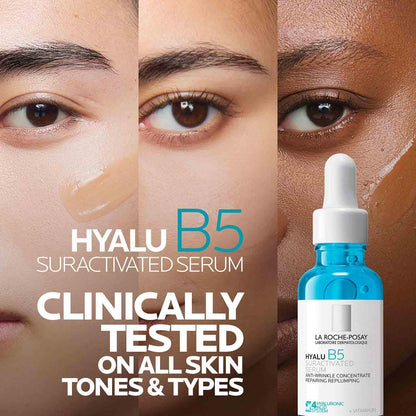 La Roche Posay Hyalu B5 Serum