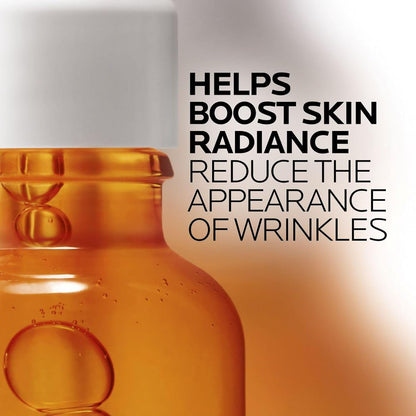 La Roche Posay Pure Vitamin C10 Serum