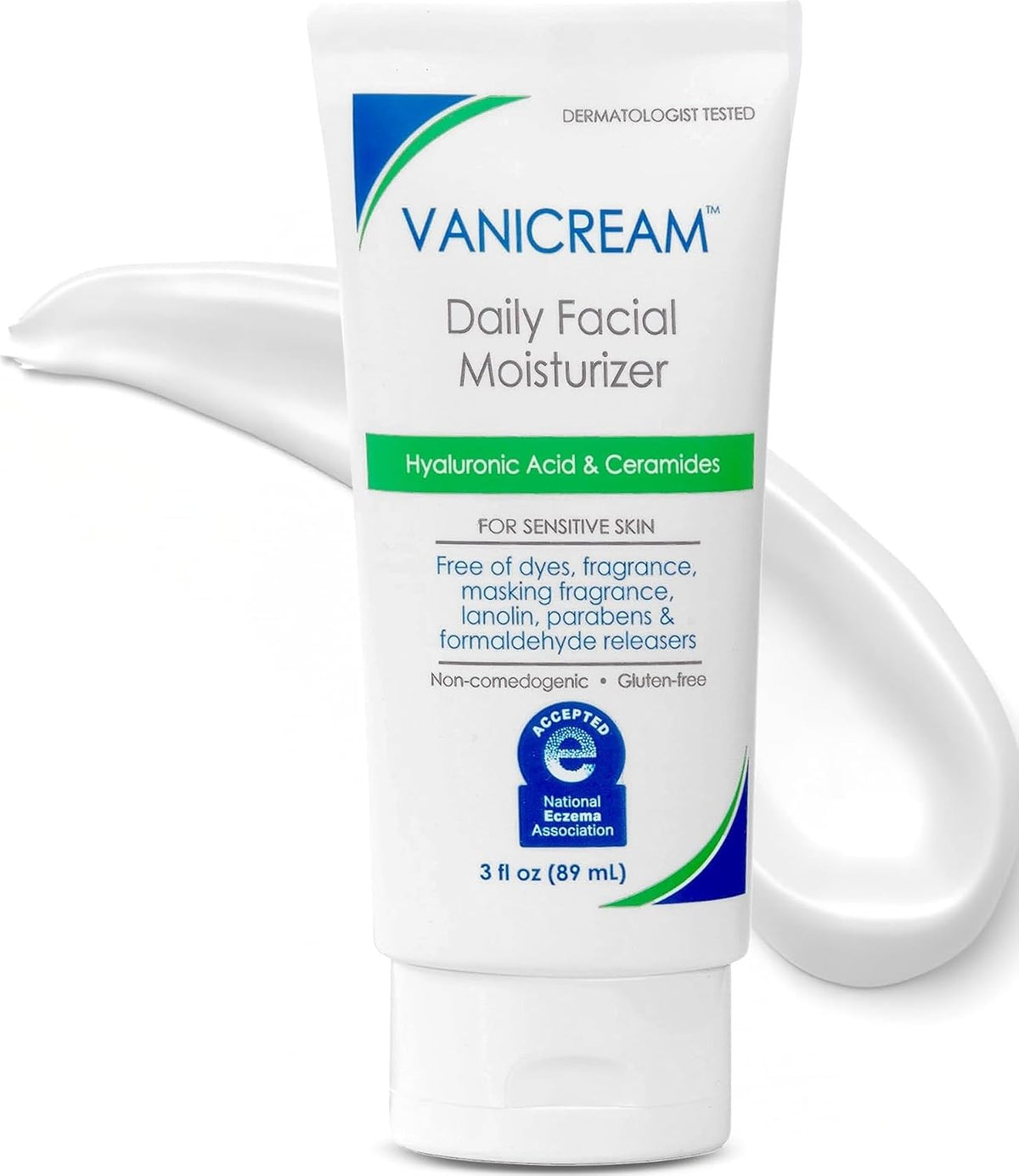 Vanicream Daily Facial Moisturizer
