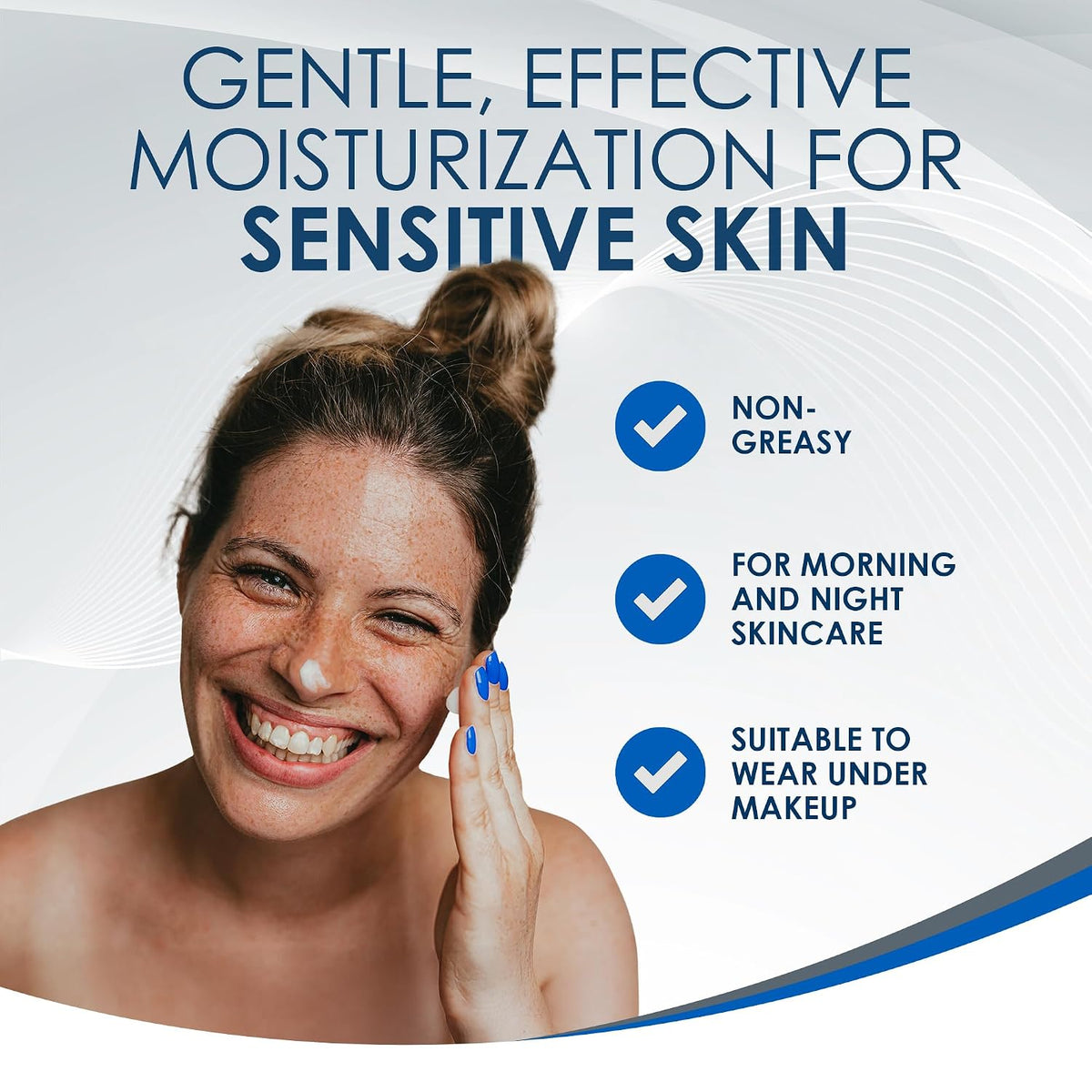 Vanicream Daily Facial Moisturizer