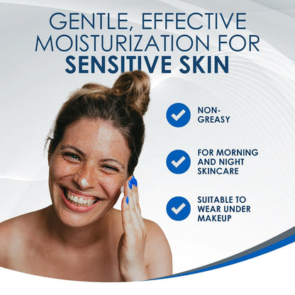 Vanicream Daily Facial Moisturizer