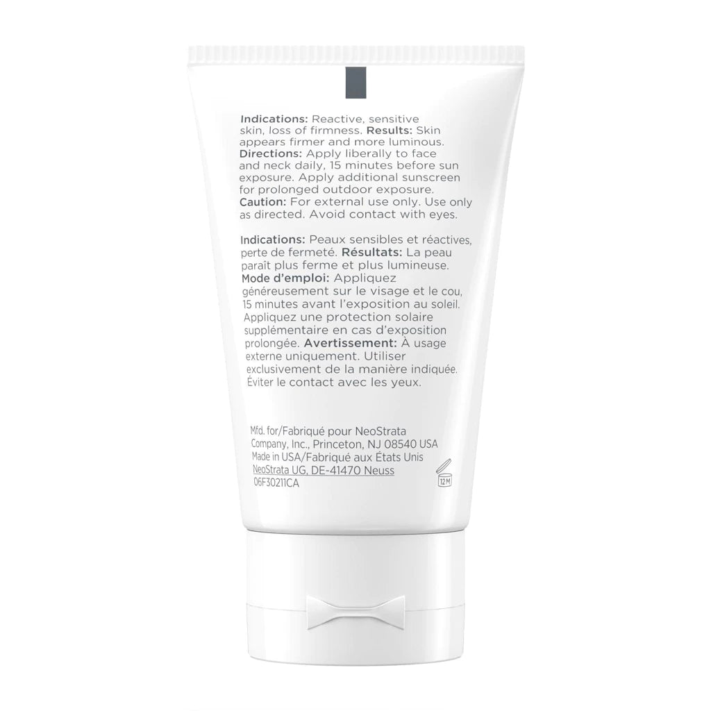 NeoStrata Daytime Protection Cream SPF23