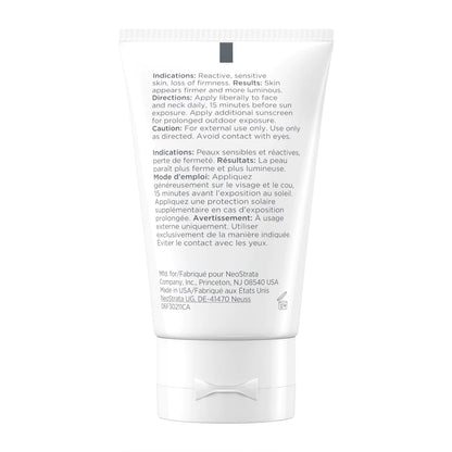 NeoStrata Daytime Protection Cream SPF23