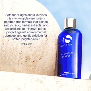 iS Clinical Cleansing Complex