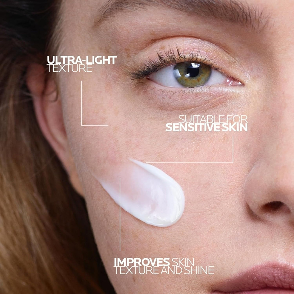 LA Roche Posay Effaclar K+