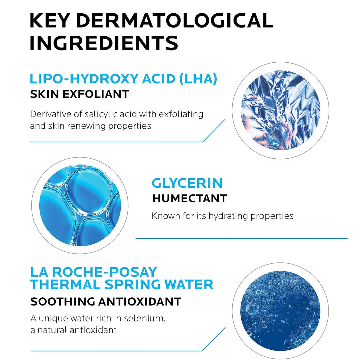 La Roche Posay Effaclar Mat