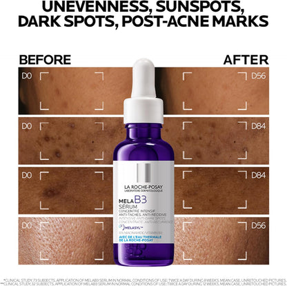 La Roche Posay Mela B3 Serum
