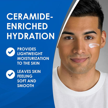 Vanicream Facial Moisturizer SPF 30