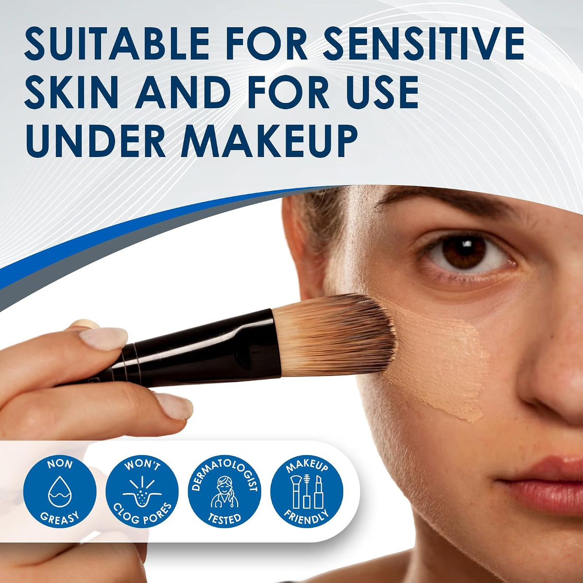 Vanicream Facial Moisturizer SPF 30