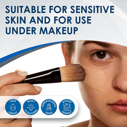 Vanicream Facial Moisturizer SPF 30