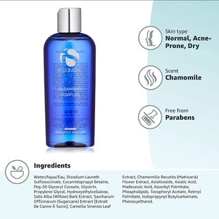 iS Clinical Cleansing Complex