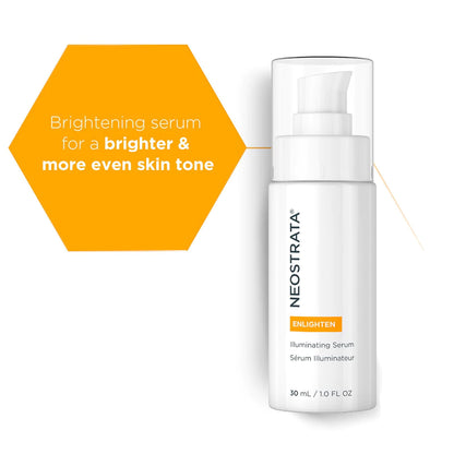 NeoStrata Enlighten Illuminating Serum