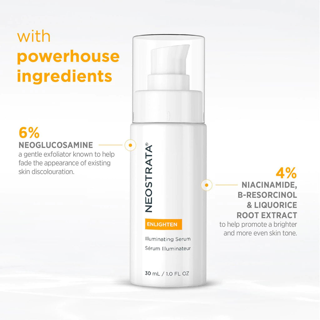 NeoStrata Enlighten Illuminating Serum