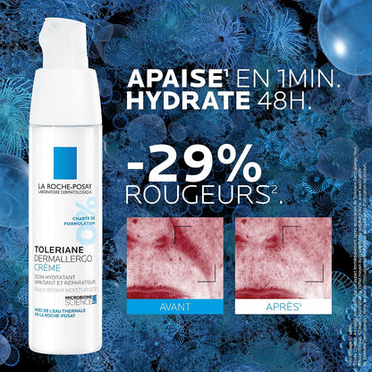 La Roche Posay Toleriane Dermallergo Cream