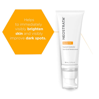 NeoStrata Enlighten Pigment Controller