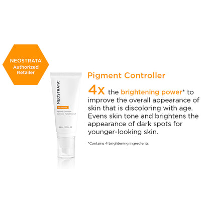 NeoStrata Enlighten Pigment Controller