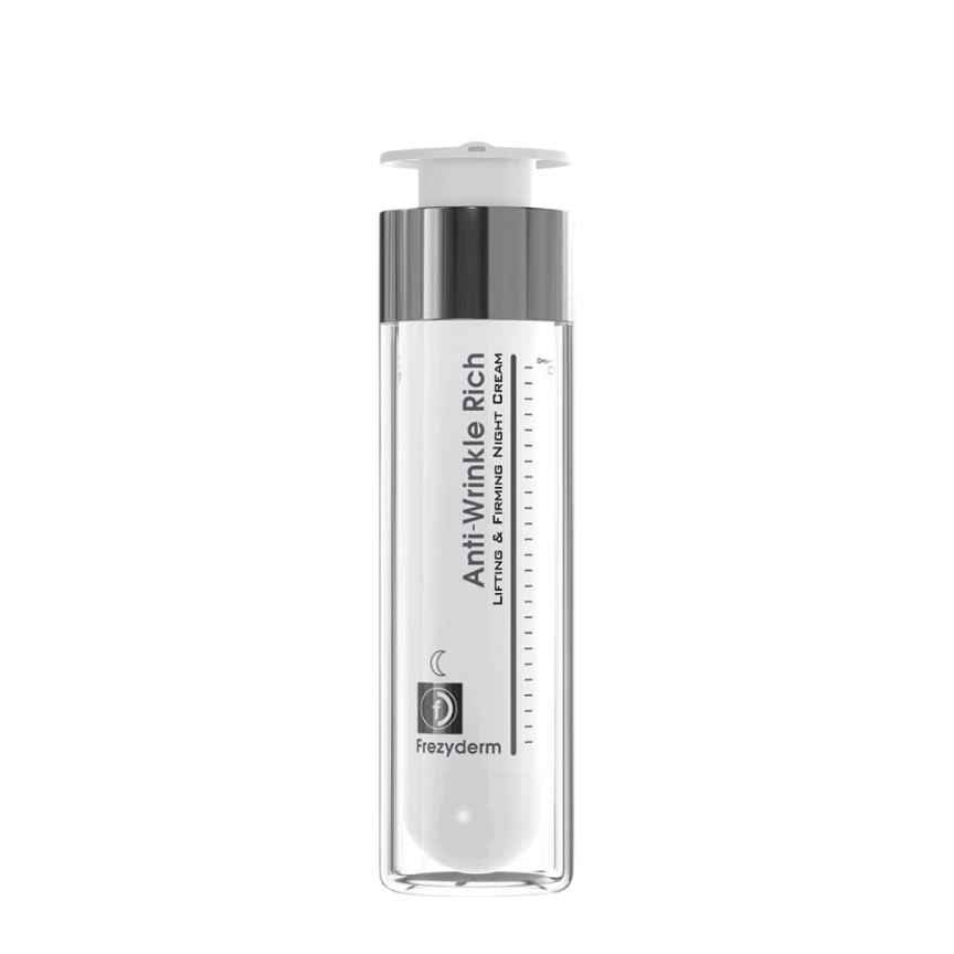 Frezyderm Anti Wrinkle Rich Night Cream