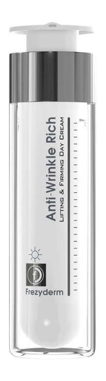 Frezyderm Anti Wrinkle Rich Day Cream