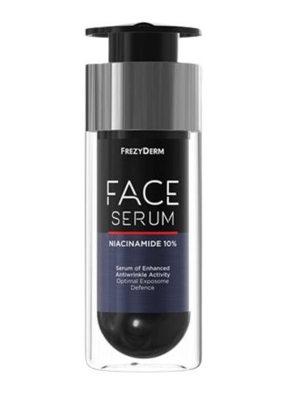 Frezyderm Face Serum Niacinamide 10%