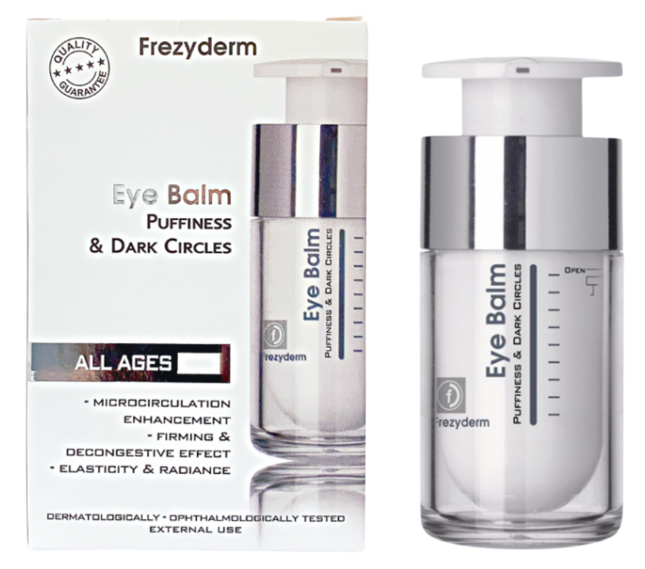 Frezyderm Eye Balm Puffiness Dark Circles