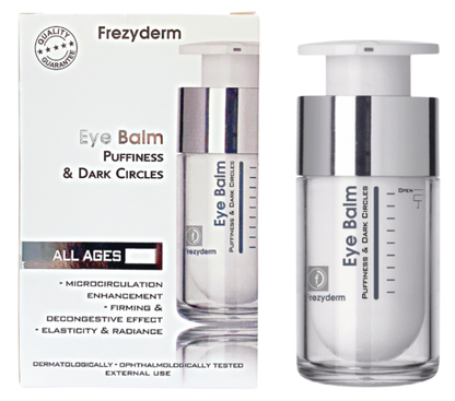 Frezyderm Eye Balm Puffiness Dark Circles