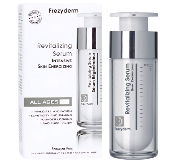 Frezyderm Revitalizing Serum