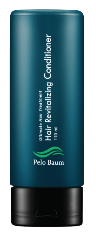 PELO BAUM Hair Revitalizing Conditioner
